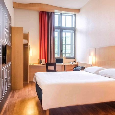 Ibis Sarlat Centre Hotel Exterior photo