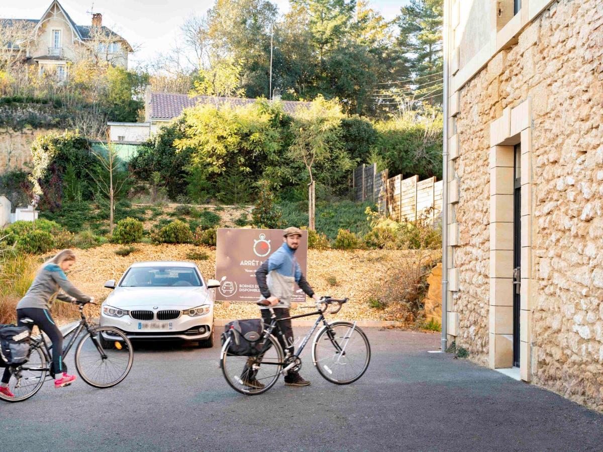 Ibis Sarlat Centre Hotel Exterior photo