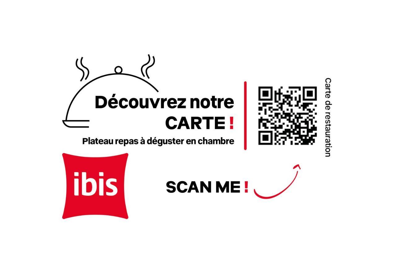 Ibis Sarlat Centre Hotel Exterior photo