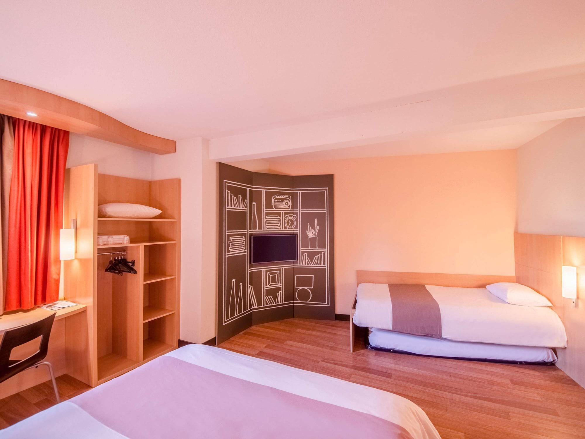 Ibis Sarlat Centre Hotel Exterior photo