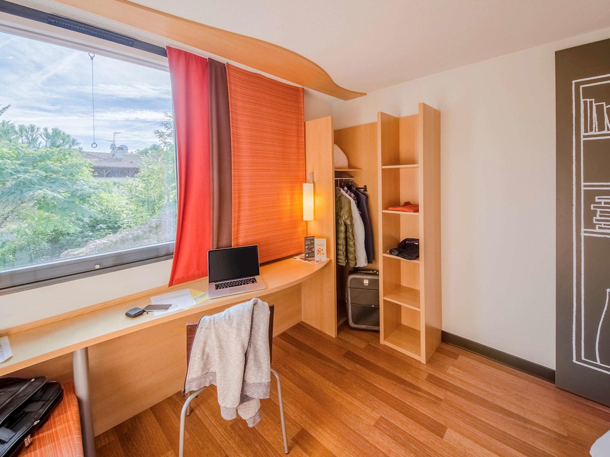 Ibis Sarlat Centre Hotel Exterior photo
