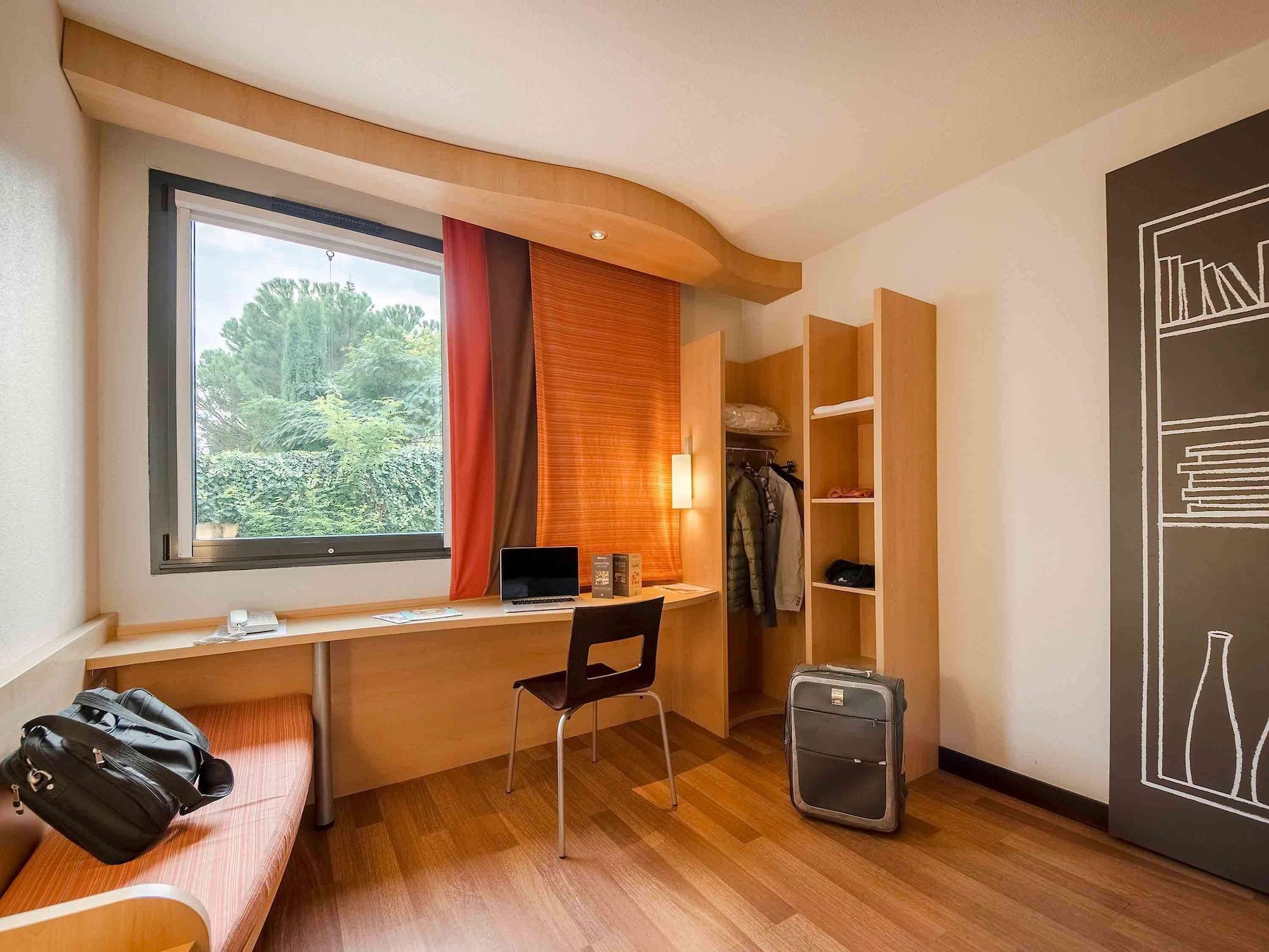 Ibis Sarlat Centre Hotel Exterior photo