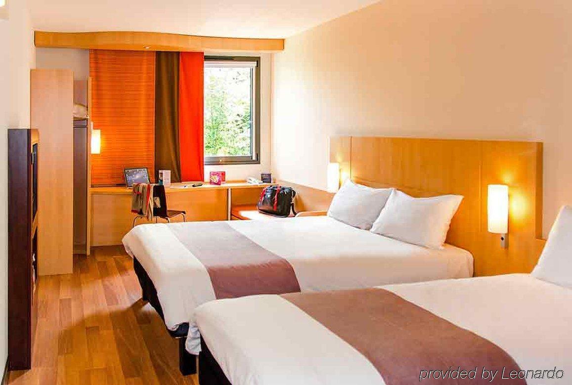 Ibis Sarlat Centre Hotel Exterior photo