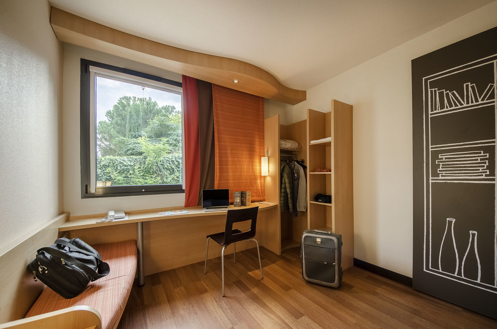 Ibis Sarlat Centre Hotel Exterior photo