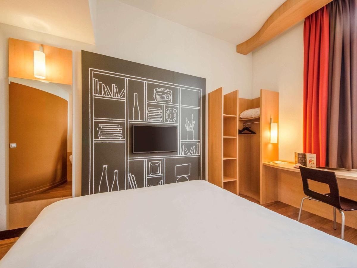 Ibis Sarlat Centre Hotel Exterior photo