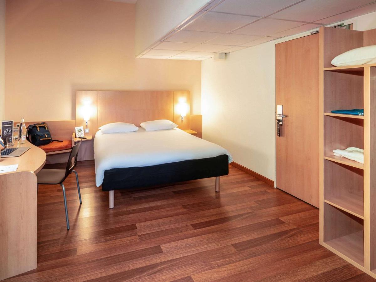 Ibis Sarlat Centre Hotel Exterior photo