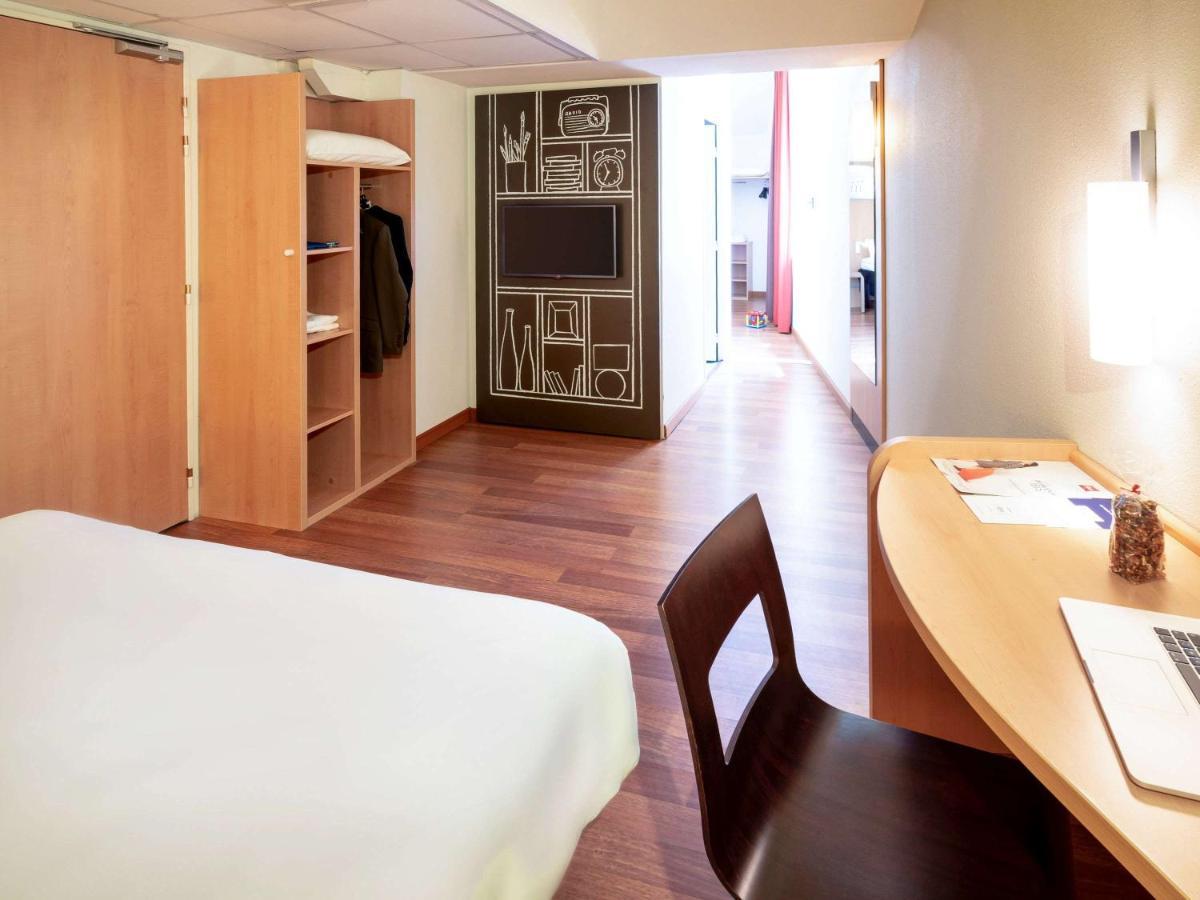 Ibis Sarlat Centre Hotel Exterior photo